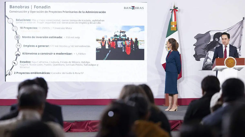 Aprueban presupuesto para ampliar la Tulancingo-Necaxa